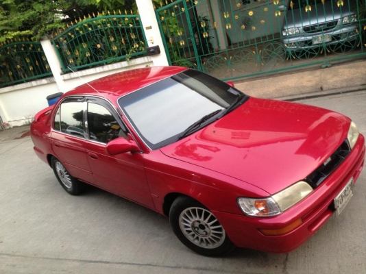 รถบ้าน3ห่วงตัวท๊อบ เครื่องดีช่วงล่างแน่น แอร์เย็น หน้า+หลังเดิมทรงสวย สีสันสวย หาอยู่ไม่ผิดหวังครับ