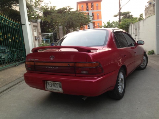 รถบ้าน3ห่วงตัวท๊อบ เครื่องดีช่วงล่างแน่น แอร์เย็น หน้า+หลังเดิมทรงสวย สีสันสวย หาอยู่ไม่ผิดหวังครับ