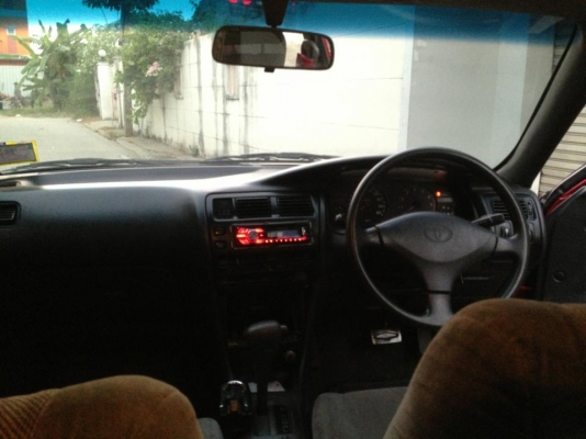 รถบ้าน3ห่วงตัวท๊อบ เครื่องดีช่วงล่างแน่น แอร์เย็น หน้า+หลังเดิมทรงสวย สีสันสวย หาอยู่ไม่ผิดหวังครับ