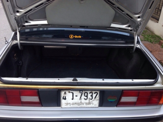 ขาย BMW รุ่น 318i ปี 1992 ขาย BMW รุ่น 318i ปี 1992