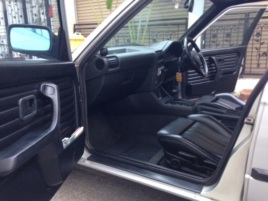 ขาย BMW รุ่น 318i ปี 1992 ขาย BMW รุ่น 318i ปี 1992