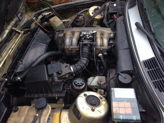 ขาย BMW รุ่น 318i ปี 1992 ขาย BMW รุ่น 318i ปี 1992