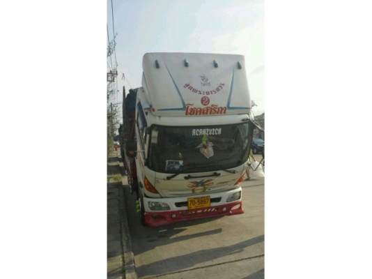 ขายเมก้าปี51 เครื่อง150แรง ยาว5.50เมตร แชสซีสวย เอกสารพร้อมโอน ขายเมก้าปี51 เครื่อง150แรง ยาว5.50เมตร แชสซีสวย เอกสารพร้อมโอน