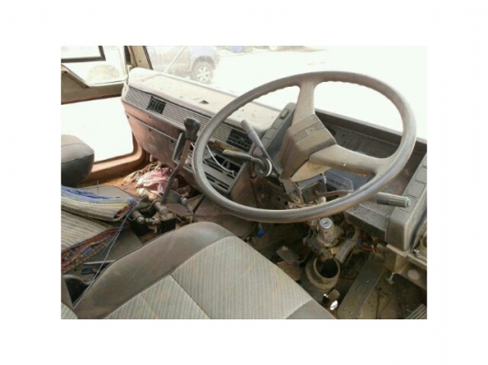 ขายFN225 K.6D14 2เพลา ขึ้น200 ทะเบียนแจ้ง ม.79 เอกสารพร้อมโอน