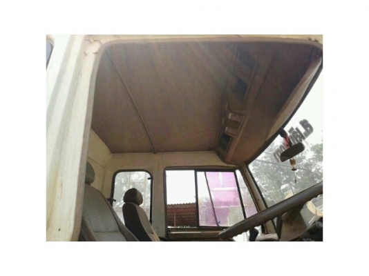 ขายFN225 K.6D14 2เพลา ขึ้น200 ทะเบียนแจ้ง ม.79 เอกสารพร้อมโอน