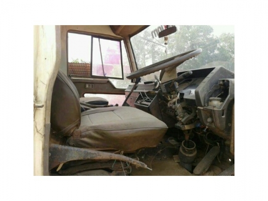 ขายFN225 K.6D14 2เพลา ขึ้น200 ทะเบียนแจ้ง ม.79 เอกสารพร้อมโอน