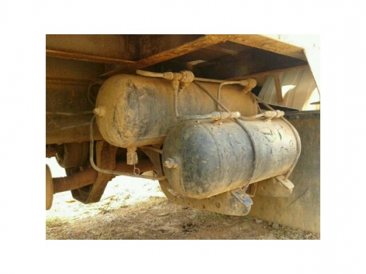 ขายFN225 K.6D14 2เพลา ขึ้น200 ทะเบียนแจ้ง ม.79 เอกสารพร้อมโอน