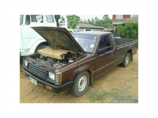ขายกระบะMITSUBISHI L200 สภาพพร้อมใช้งาน เอกสารพร้อมโอน
