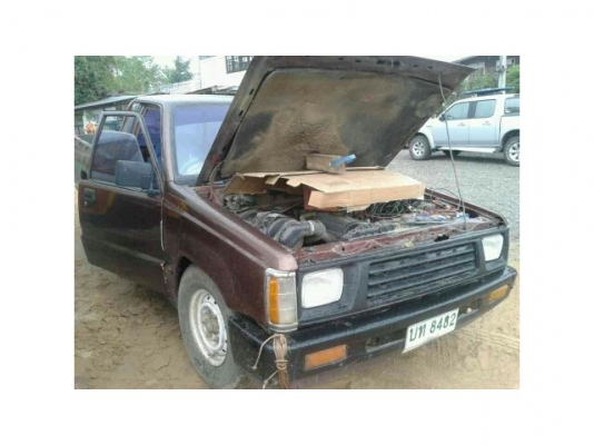 ขายกระบะMITSUBISHI L200 สภาพพร้อมใช้งาน เอกสารพร้อมโอน