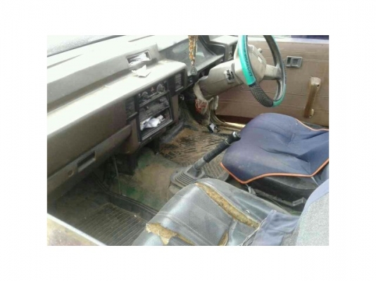 ขายกระบะMITSUBISHI L200 สภาพพร้อมใช้งาน เอกสารพร้อมโอน