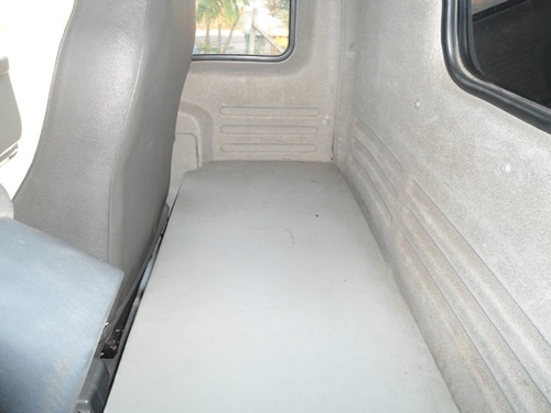 ขายรถ 6 ล้อISUZU DECA  ตู้10บาน