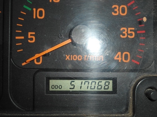 ขายรถ 6 ล้อISUZU DECA  ตู้10บาน