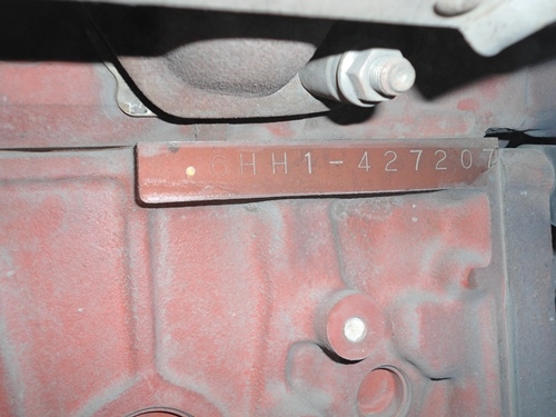 ขายรถ 6 ล้อISUZU DECA  ตู้10บาน