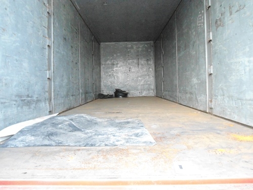 ขายรถ 6 ล้อISUZU DECA  ตู้10บาน