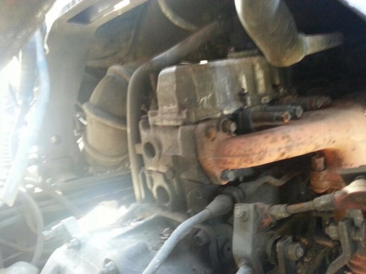 รถฮีโน่ 10 ล้อ F17 บรรทุกน้ำมัน 167 แรงม้า. สนใจติดต่อ 081 - 6079515 รถฮีโน่ 10 ล้อ F17 บรรทุกน้ำมัน 167 แรงม้า. สนใจติดต่อ 081 - 6079515