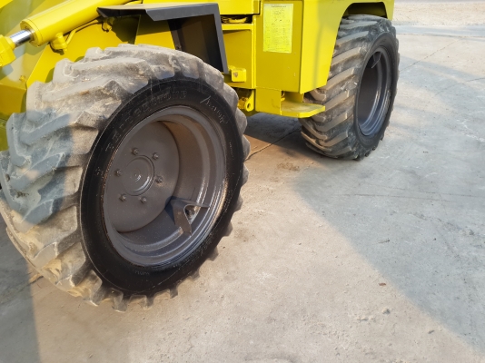 ขาย รถตัก MITSUBISHI รุ่น WS200A มือสองญี่ปุ่น ขาย รถตัก MITSUBISHI รุ่น WS200A มือสองญี่ปุ่น