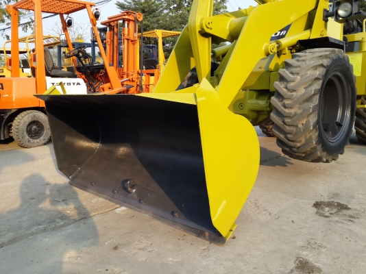 ขาย รถตัก MITSUBISHI รุ่น WS200A มือสองญี่ปุ่น ขาย รถตัก MITSUBISHI รุ่น WS200A มือสองญี่ปุ่น