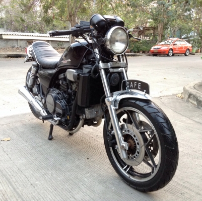 Honda magna750 อินวอย์ออกชื่อคนซื้อ