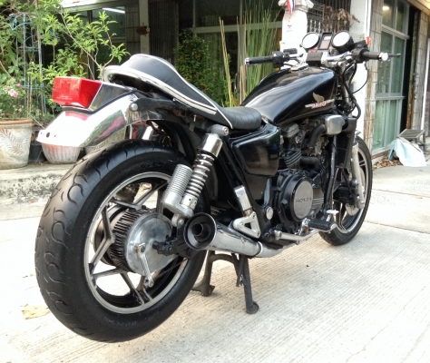 Honda magna750 อินวอย์ออกชื่อคนซื้อ