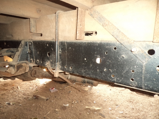 ขาย235000บาท รถอีซูซุ6ล้อ110แรง เครื่องดี คัซซีสวย เอกสารพร้อมโอน