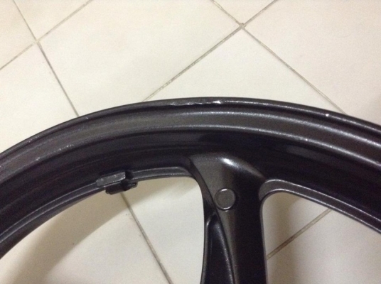 ขาย แม็ค LS ก้านบิต สวยๆๆ ราคาถูกๆๆ