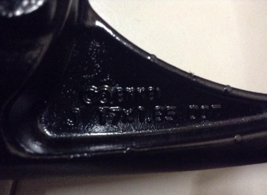 ขาย แม็ค LS ก้านบิต สวยๆๆ ราคาถูกๆๆ