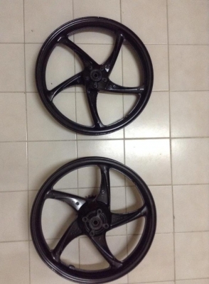 ขาย แม็ค LS ก้านบิต สวยๆๆ ราคาถูกๆๆ