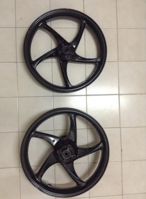 ขาย แม็ค LS ก้านบิต สวยๆๆ ราคาถูกๆๆ