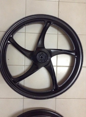 ขาย แม็ค LS ก้านบิต สวยๆๆ ราคาถูกๆๆ