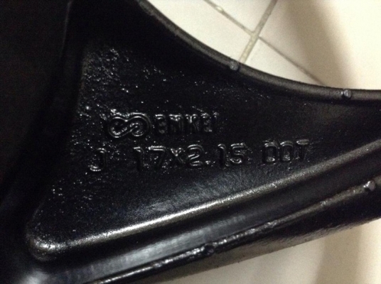 ขาย แม็ค LS ก้านบิต สวยๆๆ ราคาถูกๆๆ