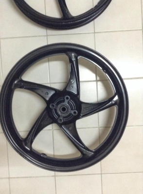 ขาย แม็ค LS ก้านบิต สวยๆๆ ราคาถูกๆๆ