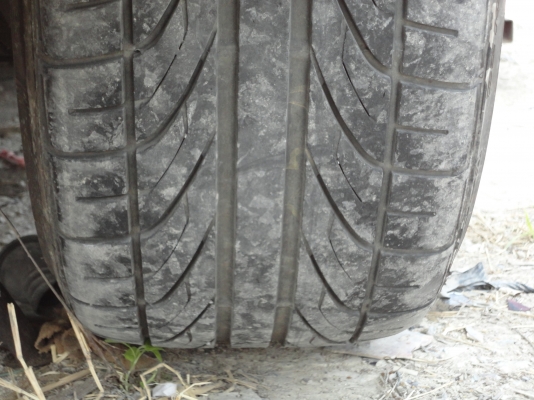 ขายแม๊กขอบ 18 หน้า8นิ้วหลัง10นิ้ว ราคา9500บาท