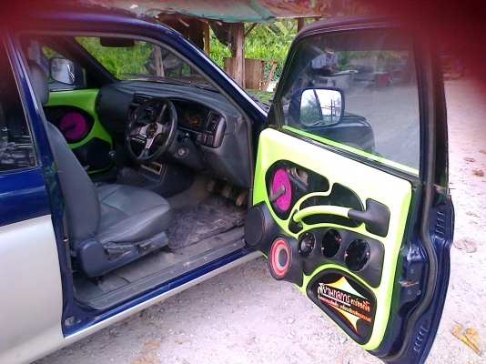 Missubishi   L200 สภาพดีๆมาแล้วครับ