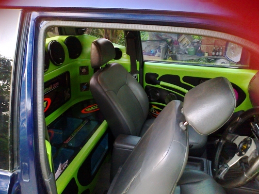 Missubishi   L200 สภาพดีๆมาแล้วครับ