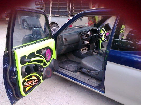 Missubishi   L200 สภาพดีๆมาแล้วครับ