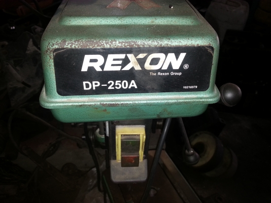 ขายสว่านมือสอง (เปิดขายใหม่)