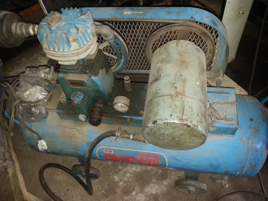 ขายรถยก 2.5 ตัน