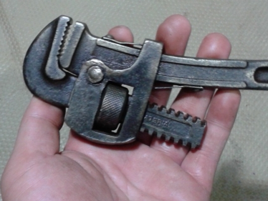 คอม้า GEDORE GERMANY