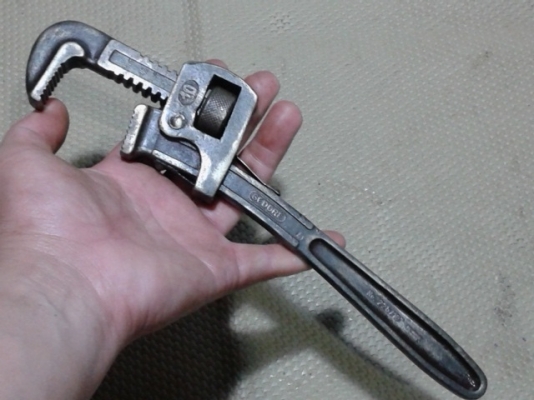 คอม้า GEDORE GERMANY