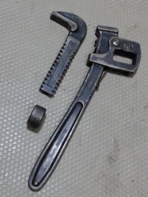 คอม้า GEDORE GERMANY