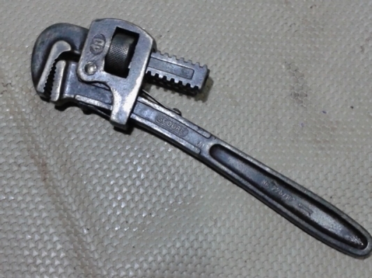 คอม้า GEDORE GERMANY