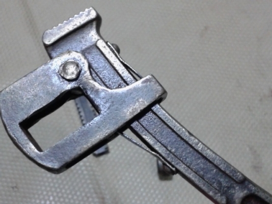 คอม้า GEDORE GERMANY