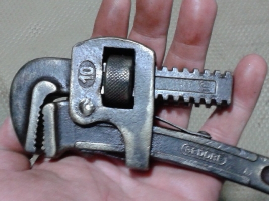 คอม้า GEDORE GERMANY