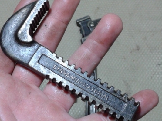 คอม้า GEDORE GERMANY