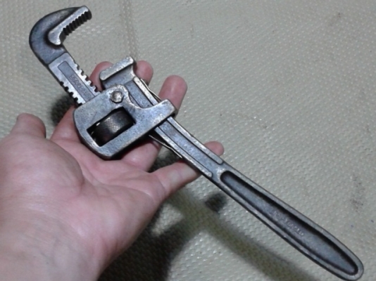 คอม้า GEDORE GERMANY