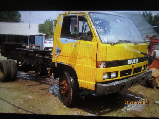 NPR.59รถห้าง..เครื่อง115.ปี38ลากจด.เกียร์สั้น.หัว.ครัชซีมีชุดดั้ม..370.000บ