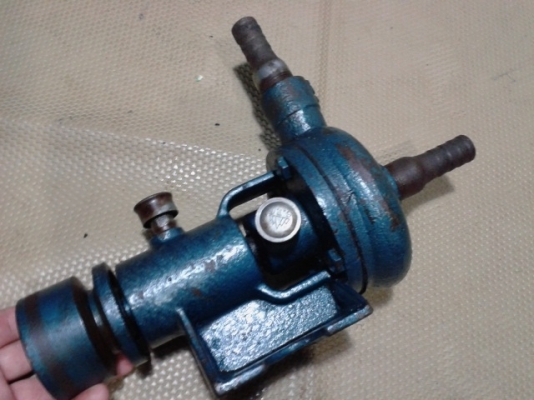 ปั้มน้ำ จิ๋วๆ