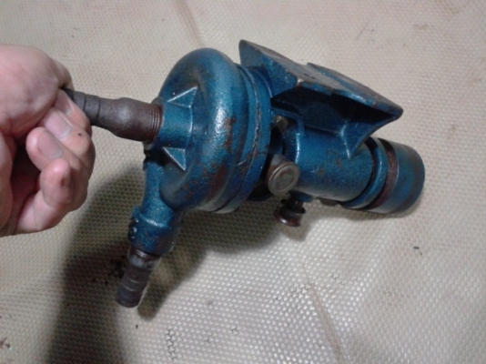 ปั้มน้ำ จิ๋วๆ