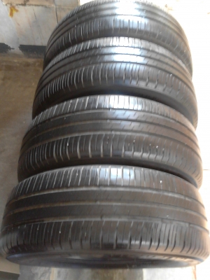 205/60R15 MICHELIN ENERGY XM2 มี ชุด 4 เส้น ใส่กะบะได้  TEL.081-427-3941