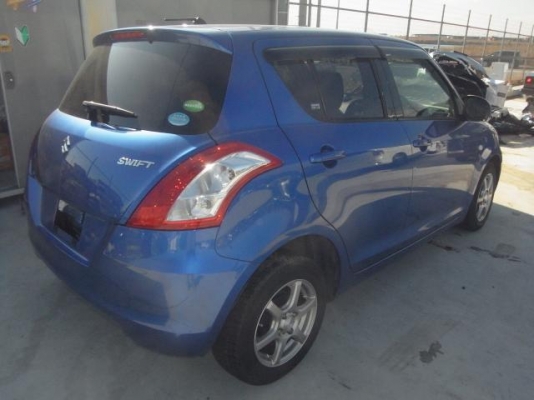 ขายหัวรถตัดและอะไหล่ SUZUKI NEW SWIFT 2013 เกียร์ AT ใช้งานมาน้อย 14337 KM เหมาะกับอู่และลูกค้าที่ต้องการเครื่องยนต์และอะไหล่ที่สมบูรณ์ !!!! พาร์ทแท้นำเข้าจากญี่ปุ่น! ขายหัวรถตัดและอะไหล่ SUZUKI NEW SWIFT 2013 เกียร์ AT ใช้งานมาน้อย 14337 KM เหมาะกับอู่และลูกค้าที่ต้องการเครื่องยนต์และอะไหล่ที่สมบูรณ์ !!!! พาร์ทแท้นำเข้าจากญี่ปุ่น!